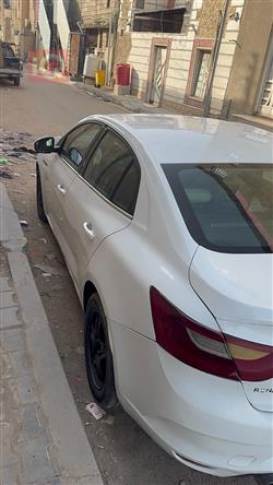 رينو ميجان